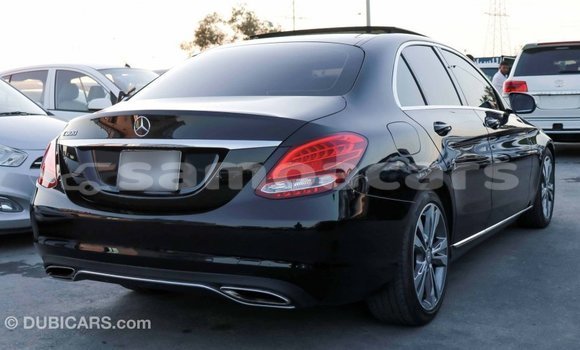 Buy Import Mercedes-Benz 190 Black Car in Import - Dubai in A'ana Buy Import Mercedes-Benz 190 Black Car in Import - Dubai in A'ana