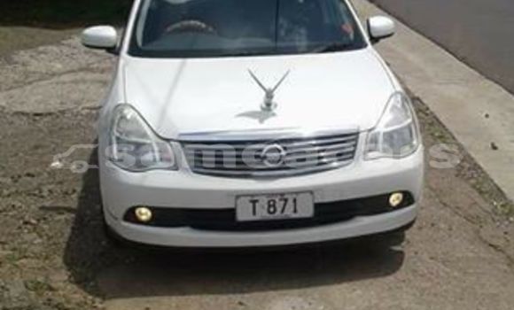 Acheter Occasion Voiture Nissan Bluebird Autre à Gautavai, Satupa'itea