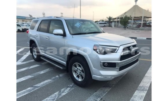 Acheter Import Voiture Toyota 4Runner Autre à Import - Dubai, A'ana Acheter Import Voiture Toyota 4Runner Autre à Import - Dubai, A'ana