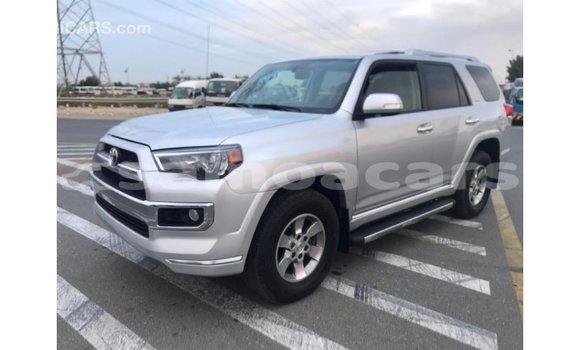 Acheter Import Voiture Toyota 4Runner Autre à Import - Dubai, A'ana Acheter Import Voiture Toyota 4Runner Autre à Import - Dubai, A'ana