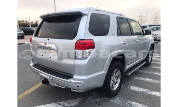Acheter Import Voiture Toyota 4Runner Autre à Import - Dubai, A'ana Acheter Import Voiture Toyota 4Runner Autre à Import - Dubai, A'ana