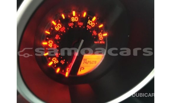 Acheter Import Voiture Toyota 4Runner Autre à Import - Dubai, A'ana Acheter Import Voiture Toyota 4Runner Autre à Import - Dubai, A'ana