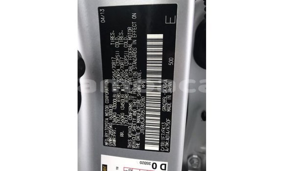 Acheter Import Voiture Toyota 4Runner Autre à Import - Dubai, A'ana Acheter Import Voiture Toyota 4Runner Autre à Import - Dubai, A'ana