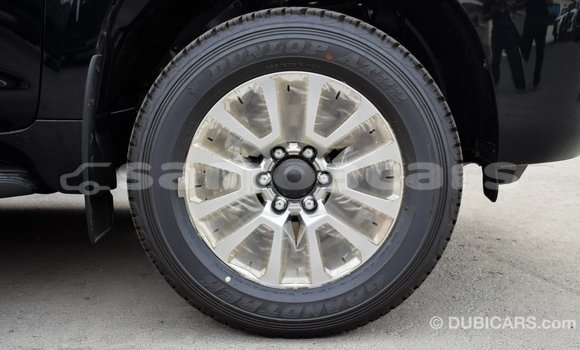 Buy Import Toyota Prado Black Car in Import - Dubai in A'ana Buy Import Toyota Prado Black Car in Import - Dubai in A'ana
