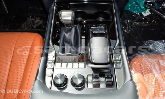 Buy Import Lexus LX Other Car in Import - Dubai in A'ana Buy Import Lexus LX Other Car in Import - Dubai in A'ana