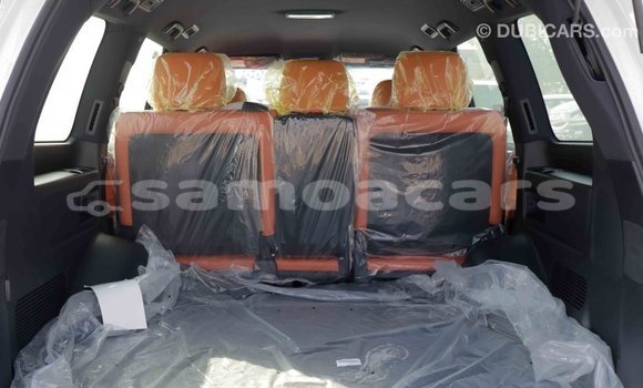 Buy Import Lexus LX Other Car in Import - Dubai in A'ana Buy Import Lexus LX Other Car in Import - Dubai in A'ana