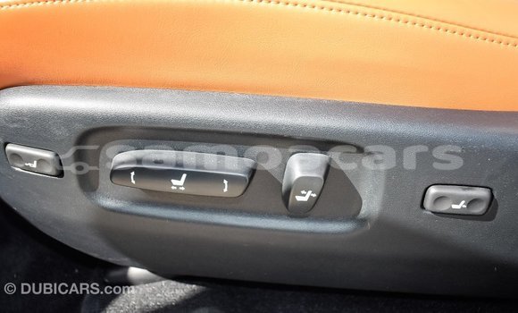 Buy Import Lexus LX White Car in Import - Dubai in A'ana Buy Import Lexus LX White Car in Import - Dubai in A'ana