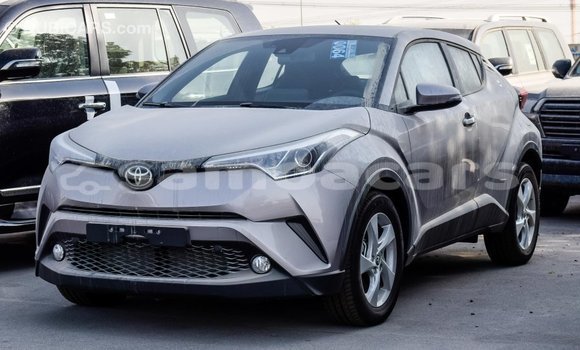 Buy Import Toyota C-HR Other Car in Import - Dubai in A'ana Buy Import Toyota C-HR Other Car in Import - Dubai in A'ana