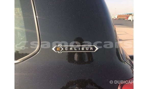 Buy Import Toyota Land Cruiser Black Car in Import - Dubai in A'ana Buy Import Toyota Land Cruiser Black Car in Import - Dubai in A'ana