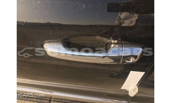 Buy Import Toyota Land Cruiser Black Car in Import - Dubai in A'ana Buy Import Toyota Land Cruiser Black Car in Import - Dubai in A'ana