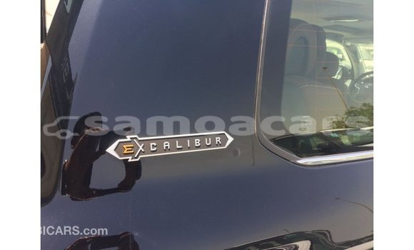 Buy Import Toyota Land Cruiser Black Car in Import - Dubai in A'ana Buy Import Toyota Land Cruiser Black Car in Import - Dubai in A'ana