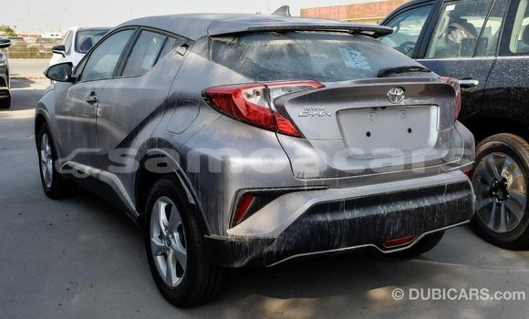 Acheter Import Voiture Toyota C-HR Autre à Import - Dubai, A'ana Acheter Import Voiture Toyota C-HR Autre à Import - Dubai, A'ana