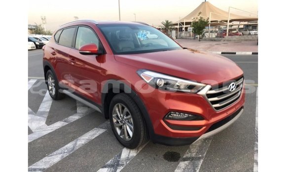 Acheter Import Voiture Hyundai Tucson Rouge à Import - Dubai, A'ana Acheter Import Voiture Hyundai Tucson Rouge à Import - Dubai, A'ana