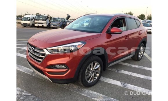 Acheter Import Voiture Hyundai Tucson Rouge à Import - Dubai, A'ana Acheter Import Voiture Hyundai Tucson Rouge à Import - Dubai, A'ana