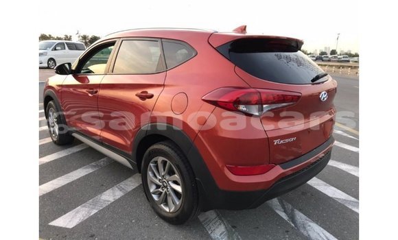 Acheter Import Voiture Hyundai Tucson Rouge à Import - Dubai, A'ana Acheter Import Voiture Hyundai Tucson Rouge à Import - Dubai, A'ana