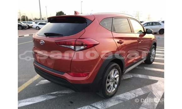 Acheter Import Voiture Hyundai Tucson Rouge à Import - Dubai, A'ana Acheter Import Voiture Hyundai Tucson Rouge à Import - Dubai, A'ana