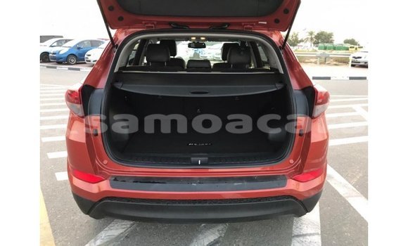 Acheter Import Voiture Hyundai Tucson Rouge à Import - Dubai, A'ana Acheter Import Voiture Hyundai Tucson Rouge à Import - Dubai, A'ana