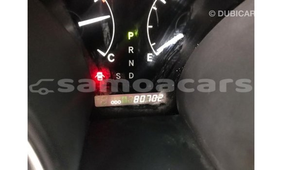 Acheter Import Voiture Toyota Highlander Autre à Import - Dubai, A'ana Acheter Import Voiture Toyota Highlander Autre à Import - Dubai, A'ana