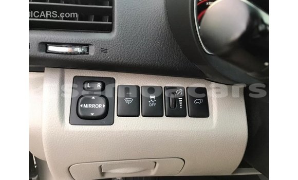 Acheter Import Voiture Toyota Highlander Autre à Import - Dubai, A'ana Acheter Import Voiture Toyota Highlander Autre à Import - Dubai, A'ana