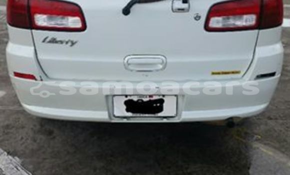 Acheter Occasion Voiture Nissan Liberty Autre à Gautavai, Satupa'itea
