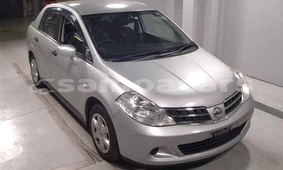 Acheter Occasion Voiture Nissan Tiida Blanc à Apia, Tuamasaga Acheter Occasion Voiture Nissan Tiida Blanc à Apia, Tuamasaga