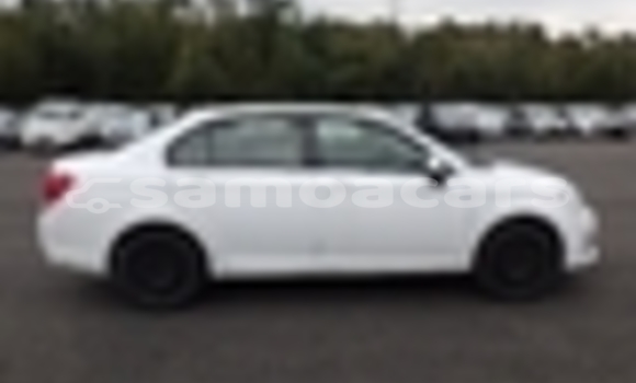 Acheter Occasion Voiture Toyota Axio Blanc à Apia, Tuamasaga Acheter Occasion Voiture Toyota Axio Blanc à Apia, Tuamasaga