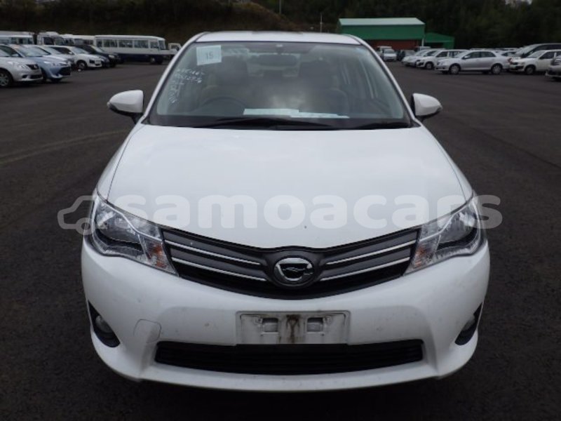 Big with watermark toyota axio tuamasaga apia 2800