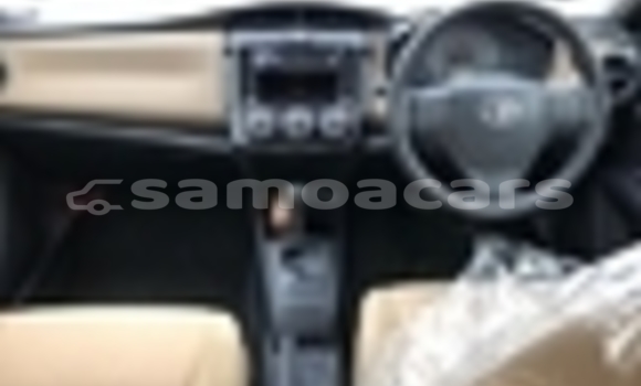 Acheter Occasion Voiture Toyota Axio Blanc à Apia, Tuamasaga Acheter Occasion Voiture Toyota Axio Blanc à Apia, Tuamasaga