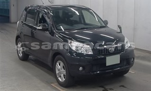 Acheter Occasion Voiture Daihatsu Be-go Blanc à Apia, Tuamasaga Acheter Occasion Voiture Daihatsu Be-go Blanc à Apia, Tuamasaga