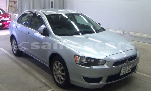 Acheter Occasion Voiture Mitsubishi Galant Fortis Gris à Apia, Tuamasaga Acheter Occasion Voiture Mitsubishi Galant Fortis Gris à Apia, Tuamasaga