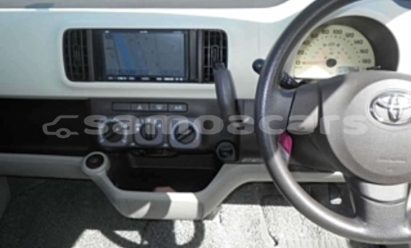 Acheter Occasion Voiture Toyota Passo Rouge à Apia, Tuamasaga Acheter Occasion Voiture Toyota Passo Rouge à Apia, Tuamasaga