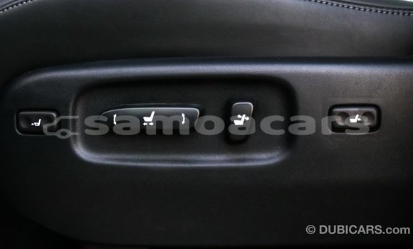 Buy Import Lexus LX Blue Car in Import - Dubai in A'ana Buy Import Lexus LX Blue Car in Import - Dubai in A'ana