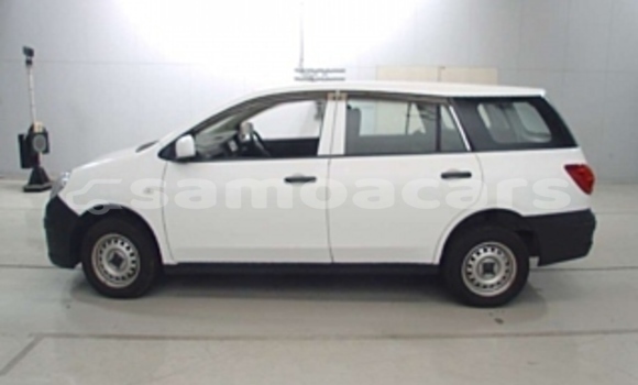 Acheter Occasion Voiture Nissan AD Blanc à Apia, Tuamasaga Acheter Occasion Voiture Nissan AD Blanc à Apia, Tuamasaga