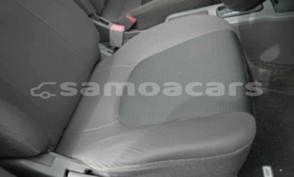 Acheter Occasion Voiture Nissan AD Blanc à Apia, Tuamasaga Acheter Occasion Voiture Nissan AD Blanc à Apia, Tuamasaga