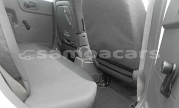 Acheter Occasion Voiture Nissan AD Blanc à Apia, Tuamasaga Acheter Occasion Voiture Nissan AD Blanc à Apia, Tuamasaga