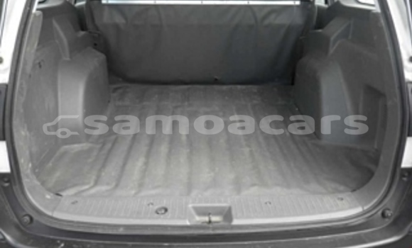 Acheter Occasion Voiture Nissan AD Blanc à Apia, Tuamasaga Acheter Occasion Voiture Nissan AD Blanc à Apia, Tuamasaga