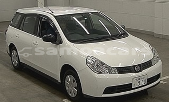 Acheter Occasion Voiture Nissan Wingroad Blanc à Apia, Tuamasaga Acheter Occasion Voiture Nissan Wingroad Blanc à Apia, Tuamasaga