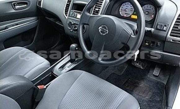 Acheter Occasion Voiture Nissan Wingroad Blanc à Apia, Tuamasaga Acheter Occasion Voiture Nissan Wingroad Blanc à Apia, Tuamasaga
