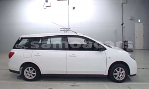 Acheter Occasion Voiture Nissan Wingroad Blanc à Apia, Tuamasaga Acheter Occasion Voiture Nissan Wingroad Blanc à Apia, Tuamasaga