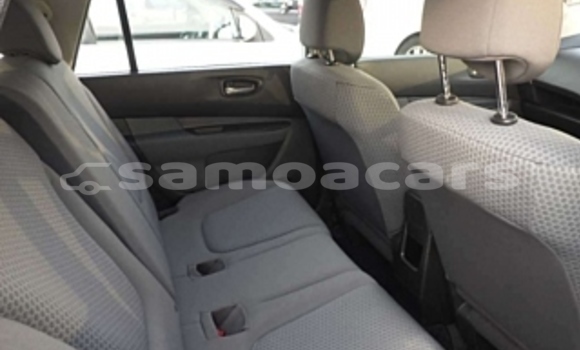 Acheter Occasion Voiture Nissan Wingroad Blanc à Apia, Tuamasaga Acheter Occasion Voiture Nissan Wingroad Blanc à Apia, Tuamasaga