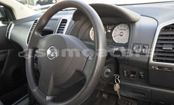 Acheter Occasion Voiture Nissan Wingroad Blanc à Apia, Tuamasaga Acheter Occasion Voiture Nissan Wingroad Blanc à Apia, Tuamasaga