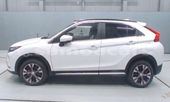 Acheter Occasion Voiture Mitsubishi Eclipse Cross Blanc à Apia, Tuamasaga Acheter Occasion Voiture Mitsubishi Eclipse Cross Blanc à Apia, Tuamasaga
