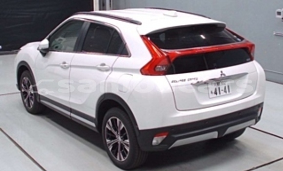 Acheter Occasion Voiture Mitsubishi Eclipse Cross Blanc à Apia, Tuamasaga Acheter Occasion Voiture Mitsubishi Eclipse Cross Blanc à Apia, Tuamasaga