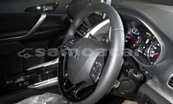 Acheter Occasion Voiture Mitsubishi Eclipse Cross Blanc à Apia, Tuamasaga Acheter Occasion Voiture Mitsubishi Eclipse Cross Blanc à Apia, Tuamasaga