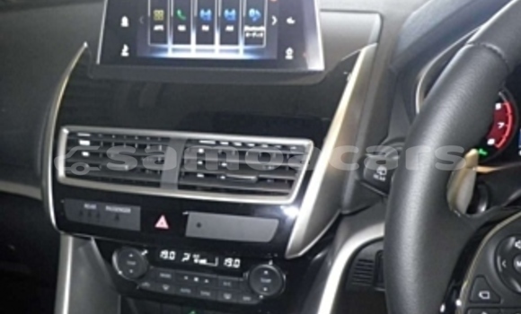 Acheter Occasion Voiture Mitsubishi Eclipse Cross Blanc à Apia, Tuamasaga Acheter Occasion Voiture Mitsubishi Eclipse Cross Blanc à Apia, Tuamasaga