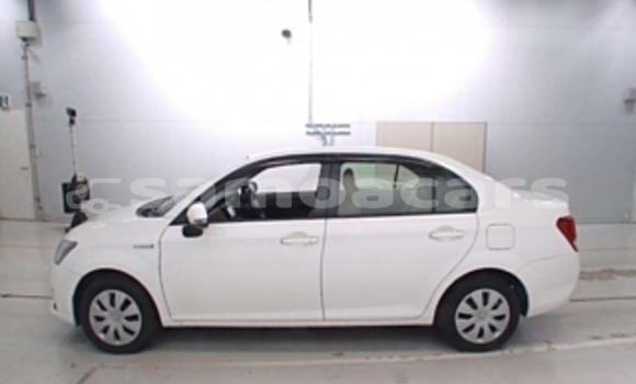 Acheter Occasion Voiture Toyota Axio Blanc à Apia, Tuamasaga Acheter Occasion Voiture Toyota Axio Blanc à Apia, Tuamasaga