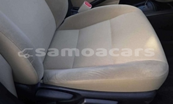 Acheter Occasion Voiture Toyota Axio Blanc à Apia, Tuamasaga Acheter Occasion Voiture Toyota Axio Blanc à Apia, Tuamasaga