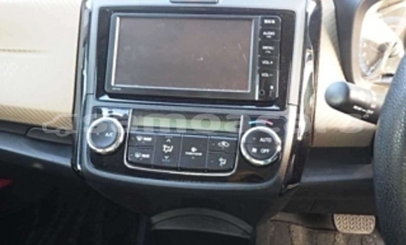 Acheter Occasion Voiture Toyota Axio Blanc à Apia, Tuamasaga Acheter Occasion Voiture Toyota Axio Blanc à Apia, Tuamasaga