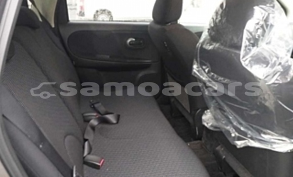 Acheter Occasion Voiture Nissan Note Blanc à Apia, Tuamasaga Acheter Occasion Voiture Nissan Note Blanc à Apia, Tuamasaga