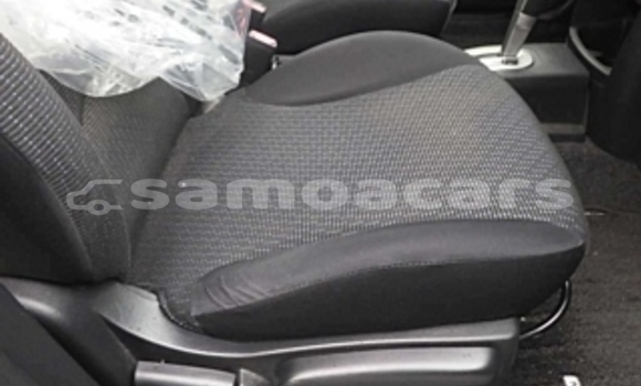 Acheter Occasion Voiture Nissan Note Blanc à Apia, Tuamasaga Acheter Occasion Voiture Nissan Note Blanc à Apia, Tuamasaga